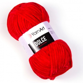  DOLCE KNITTING YARN 100% MICRO POLYESTER - 100 GRM