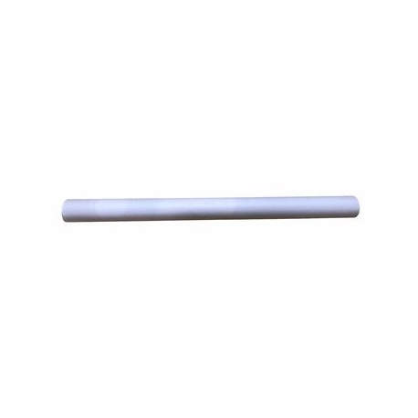 PAPER ROLL 50CM X 10 MTR - WHITE