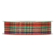 GROSS GRAIN RIBBON 38MM - BLUE BY THE METER