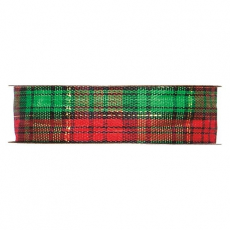 GROSS GRAIN RIBBON 38MM - BLUE BY THE METER