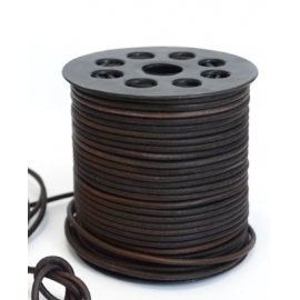 BEAD CORD 0.4MM X 40MTR - WHITE