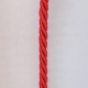 BEAD CORD 0.4MM X 40MTR - WHITE