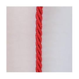BEAD CORD 0.4MM X 40MTR - WHITE
