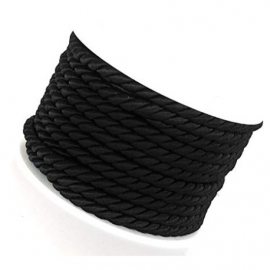 BEAD CORD 0.4MM X 40MTR - WHITE