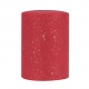 BRILLIANT RED TULLE 14CM BY THE METER