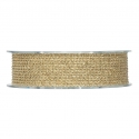 MARINE CORD 3MM - GOLD BY THE METER