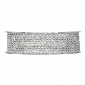 MARINE CORD 3MM - GOLD BY THE METER