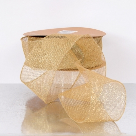 MARINE CORD 3MM - GOLD BY THE METER