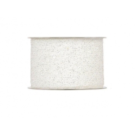 SATIN RIBBON 3MM - RED BY THE METER