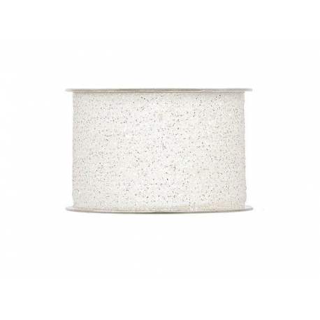 SATIN RIBBON 3MM - RED BY THE METER