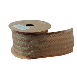 MANNEQUIN RIBBON 63MM - BY THE METER