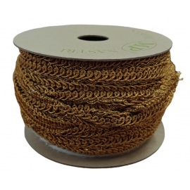 SATIN RIBBON 3MM - RED BY THE METER