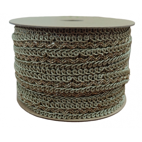 SATIN RIBBON 3MM - RED BY THE METER