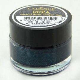 Dora Finger Wax 20ML - Silver 