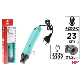 HEAT GUN 23CM