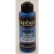 PREMIUM ACRYLIC PAINT COL.158 25ML  - COBALT BLUE