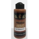 PREMIUM ACRYLIC PAINT 25ML - TERRACOTTA