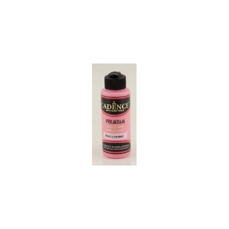 PREMIUM ACRYLIC PAINT 25ML - BUBBLE GUM PINK