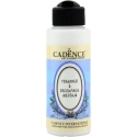 Fabric Decoupage Glue 120ML 