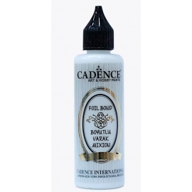 CREAM FOIL BOND 150ML