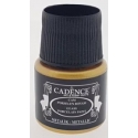 CADENCE GLASS AND CERAMIC PAINT 45ML - WHITE