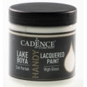 CADENCE HANDY LACQUERED PAINT 250ML - WHITE
