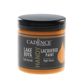 CADENCE HANDY LACQUERED PAINT 250ML - WHITE
