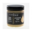 CADENCE HANDY LACQUERED PAINT 250ML - WHITE