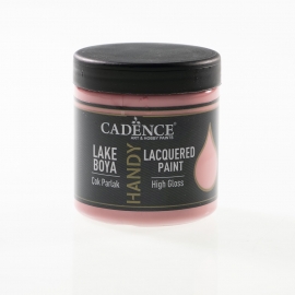 CADENCE HANDY LACQUERED PAINT 250ML - WHITE