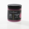CADENCE HANDY LACQUERED PAINT 250ML - WHITE