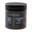CADENCE HANDY LACQUERED PAINT 250ML - BORDEAUX