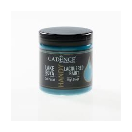 CADENCE HANDY LACQUERED PAINT 250ML - WHITE