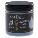 CADENCE HANDY LACQUERED PAINT 250ML - WHITE