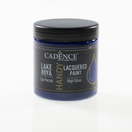 CADENCE HANDY LACQUERED PAINT 250ML - WHITE