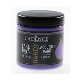 CADENCE HANDY LACQUERED PAINT 250ML - WHITE
