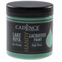 CADENCE HANDY LACQUERED PAINT 250ML - WHITE