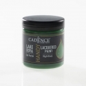 CADENCE HANDY LACQUERED PAINT 250ML - DARK GREEN