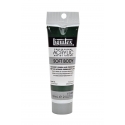 SOFT BODY ACRYLIC PAINT - HOOKER'S GREEN HUE PERMANENT