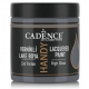 CADENCE HANDY LACQUERED PAINT 250ML - DARK GREY