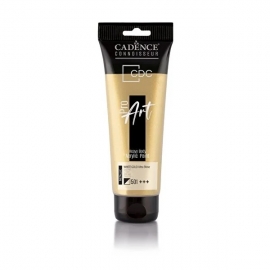 CADENCE HANDY LACQUERED PAINT 250ML - WHITE