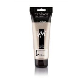 CADENCE HANDY LACQUERED PAINT 250ML - WHITE