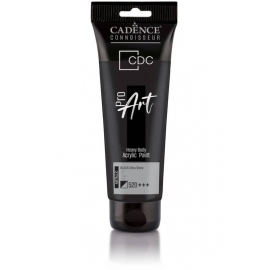 CADENCE HANDY LACQUERED PAINT 250ML - WHITE