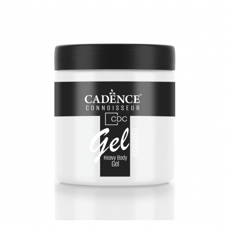 CADENCE HANDY LACQUERED PAINT 250ML - WHITE