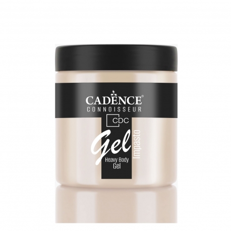 CADENCE HANDY LACQUERED PAINT 250ML - WHITE