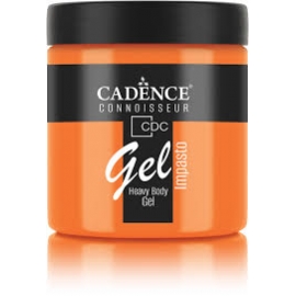 CADENCE HANDY LACQUERED PAINT 250ML - WHITE