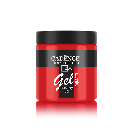 CADENCE HANDY LACQUERED PAINT 250ML - WHITE