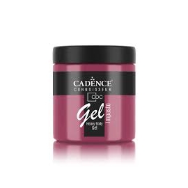 CADENCE HANDY LACQUERED PAINT 250ML - WHITE