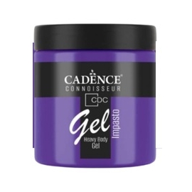 CADENCE HANDY LACQUERED PAINT 250ML - WHITE