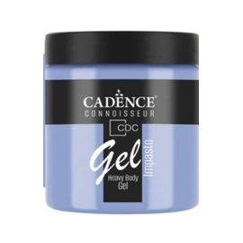 CADENCE HANDY LACQUERED PAINT 250ML - WHITE