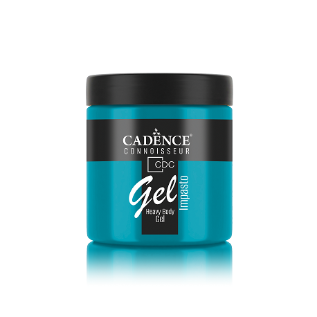 CADENCE HANDY LACQUERED PAINT 250ML - WHITE